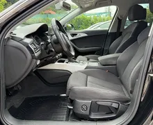 Zunanja slika - Audi A6 - Avant 2.0   TDI AUT. - 5 - Predogledna slika