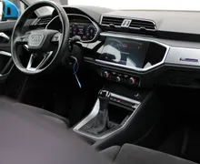 Zunanja slika - Audi Q3 - 35 TDI S tronic S-LINE LED VIRTUAL SPORT SED - 9 - Predogledna slika