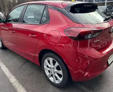 Zunanja slika - Opel Corsa - 1.2 55KW EDITION - 1. LASTNIK - SLO POREKLO... - 4 - Predogledna slika