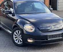 Zunanja slika - Volkswagen Beetle - 1.2 TSI BMT Design °VELIKI SERVIS PRI 180.171 KM° - 2 - Predogledna slika