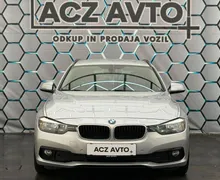 Zunanja slika - BMW serija 3 Touring: - 318D•AUT•FACELIFT•NAVIGACIJA•SPORT PAKET•F1•PDC•.. - 2 - Predogledna slika
