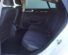 Zunanja slika - VW Arteon - 2.0TDI DSG Elegance MATRIX•ACC•BLIS•VIRTUAL•KAM360 - 7 - Predogledna slika