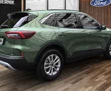 Zunanja slika - Ford Kuga - Titanium 1.5 EcoBoost 186PS SS AUT - TESTNO VOZILO - 4 - Predogledna slika