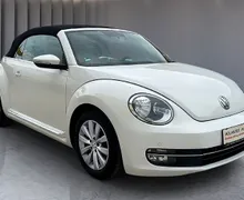 Zunanja slika - VW Beetle - Beetle - 2 - Predogledna slika