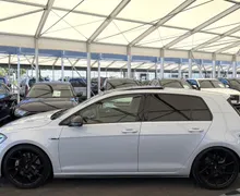 Zunanja slika - Volkswagen Golf - R 2.0 4M DSG Performance - ACC - PANO - KAMERA - 3 - Predogledna slika
