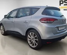 Zunanja slika - Renault Scénic - Scenic Energy dCi 110 - 5 - Predogledna slika
