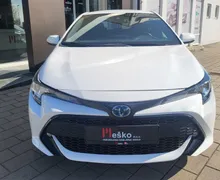 Zunanja slika - Toyota Corolla - 1.8 Hybrid 1 last-navi-alu-kamera-temp-acc-led - 2 - Predogledna slika