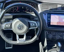 Zunanja slika - Volkswagen Tiguan - 4motion 2.0 TDI BMT R-Line Edition DSG °2X R-LINE° - 5 - Predogledna slika