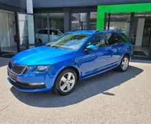 Zunanja slika - Škoda Octavia - Combi 1.0 TSI Ambition - 1 - Predogledna slika