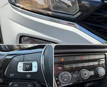 Zunanja slika - Volkswagen T-Roc - ACC - LANE ASS. - GRETJE SED. - 6 - Predogledna slika