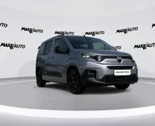 Zunanja slika - Citroën Berlingo - 1.5 BlueHDI 130 S S Max MT - 3 - Predogledna slika