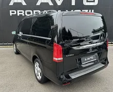 Zunanja slika - Mercedes-Benz V-Razred - V 250 d AVANTGARDE dolgi KAMERA - USNJE - DDV N1 - 5 - Predogledna slika