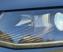Zunanja slika - Škoda Octavia - Combi 2.0 TDI RS 184PS BI-XENON PANORAMA - 9 - Predogledna slika