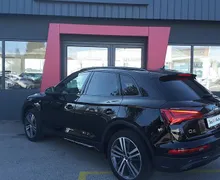 Zunanja slika - Audi Q5 - 40 TDI quattro S tronic 150kW - 7 - Predogledna slika