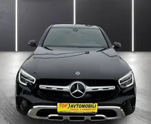 Zunanja slika - Mercedes-Benz GLC-Razred - GLC coupe GLC 200 4MATIC•VIRTUAL• SPORT•USNJE• 1. LASTNICA - 12 - Predogledna slika