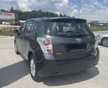Zunanja slika - Toyota Verso - 2.0 D4-D Sol 7 sedežev REDNO SERVISIRAN... - 11 - Predogledna slika
