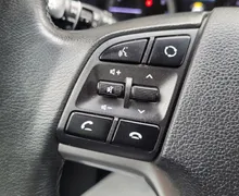 Zunanja slika - Hyundai Tucson - 1.6 GDI Premium slo-navi-alu-pdc-acc-tempom-kamera - 10 - Predogledna slika