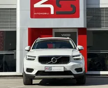Zunanja slika - Volvo XC40 - D3 A Momentum 1.LASTNIK - 2 - Predogledna slika