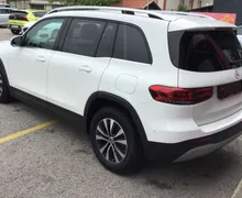 Zunanja slika - Mercedes-Benz GLB-Razred - GLB 180 d STYLE Avt. - 6 - Predogledna slika