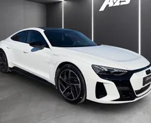 Zunanja slika - Audi e-tron GT - Quattro-Zračno Vzmetenje Panorama-Matrix-Keyles - 2 - Predogledna slika