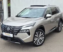 Zunanja slika - Nissan X-Trail - Tekna+ e-POWER 213 4WD e-4orce - 1 - Predogledna slika