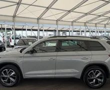Zunanja slika - Škoda Kodiaq - Sportline 2.0 TDI DSG - USNJE - PANO - KAMERA - 3 - Predogledna slika