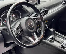 Notranja slika - Mazda CX-5 - 2.2 CD+TAKUMI+4WD+1.LAST+SLO+NAVI+HEAD UP - 11 - Predogledna slika