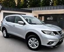 Zunanja slika - Nissan X-Trail - 1.6 DCI 7SEDEŽEV-PANO-LED-GARANCIJA-KOT NOV - 1 - Predogledna slika