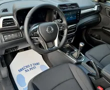 Zunanja slika - KG Mobility Tivoli - 1.5 GDI-T Fresh M T - 8 - Predogledna slika