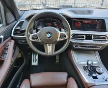 Zunanja slika - BMW X5 - xDrive30d - 7 - Predogledna slika