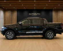 Zunanja slika - Ford Ranger - 2.0 TDCi Bi-Turbo WILDTRAK Aut. 4x4 - 3 - Predogledna slika