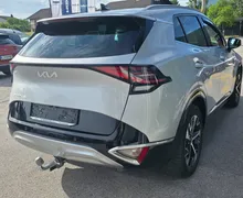 Zunanja slika - KIA Sportage - AWD 1,6 T-GDI EX Style iM/T - 2 - Predogledna slika