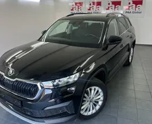 Zunanja slika - Škoda Kodiaq - 2.0 TDI 110kW DSG.NEMŠKI.LED.NAVI.GRE.SEDEŽEV. - 4 - Predogledna slika