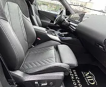Zunanja slika - BMW X3 - serija : xDrive20d-M SPORTPRO-PANO-HARMAN-360KAMERA-FULLED - 9 - Predogledna slika
