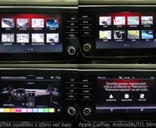 Zunanja slika - Škoda Superb - 2.0 TDI DSG Sportline 150KM - 13 - Predogledna slika