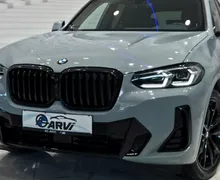 Zunanja slika - BMW X3 - serija : xDrive20i Avt.M.SPORT-KEYLESS-KAMERA-KLJUKA-LED - 3 - Predogledna slika