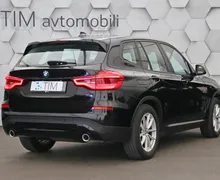 Zunanja slika - BMW X3 - 20d x-Drive Aut Advantage - 3 - Predogledna slika
