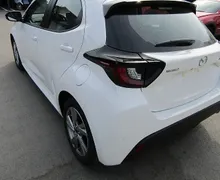 Zunanja slika - Mazda Mazda2 - 1.5 HEV EXCLUSIVE-LINE E-CVT - 5 - Predogledna slika