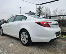 Zunanja slika - Opel Insignia - 2.0 CDTI 125KW  SLO  SAMO 135000KM  LED... - 3 - Predogledna slika