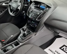 Zunanja slika - Ford Focus - 1.LAST+SLO+PDC+TEMP+ALU+LEANPAY - 16 - Predogledna slika