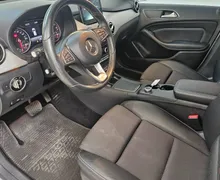 Notranja slika - Mercedes-Benz B-Razred - B 200 d Urban avt - 7 - Predogledna slika