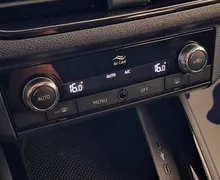 Zunanja slika - Škoda Scala - 1.5 TSI Ambition •Slovensko vozilo•1.lastnik• - 17 - Predogledna slika