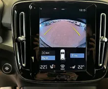 Zunanja slika - Volvo XC40 - T5 Plus Bright Recharge AT FWD - 13 - Predogledna slika