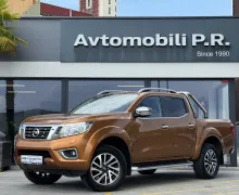 Zunanja slika - Nissan Navara - Tekna 2.3DCI AVT. 4x4 DK - SLO POREKLO - 97.000 km - 1 - Predogledna slika