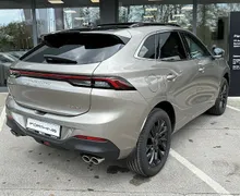 Zunanja slika - Forthing Forthing T5 EVO - T5 Evo + ADAS - 3 - Predogledna slika