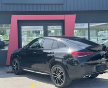 Zunanja slika - Mercedes-Benz GLE-Razred - GLE coupe 350d 4Matic - AMG - 4 - Predogledna slika