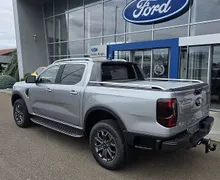 Zunanja slika - Ford Ranger - WILDTRAK 3.0 EcoBlue  177KW  240KM  V6 e-4WD - 6 - Predogledna slika