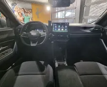 Zunanja slika - Dacia Duster - Journey 130MHEV + My Revision - 9 - Predogledna slika