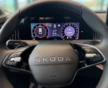 Zunanja slika - Škoda Superb - Combi 2.0 TDI L K DSG - 8 - Predogledna slika