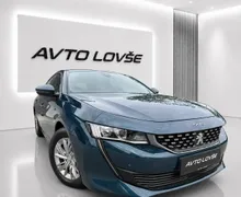 Zunanja slika - Peugeot 508 - 1.5 BlueHDi 130 S S Active Pack Avt. - 2 - Predogledna slika